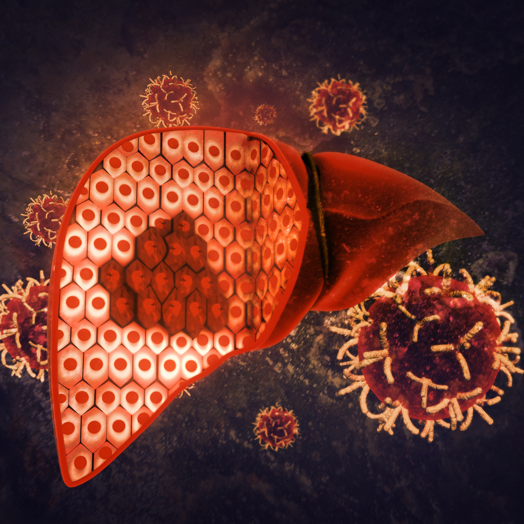 7 Warnsignale Ihrer Leber, die Sie nicht ignorieren sollten