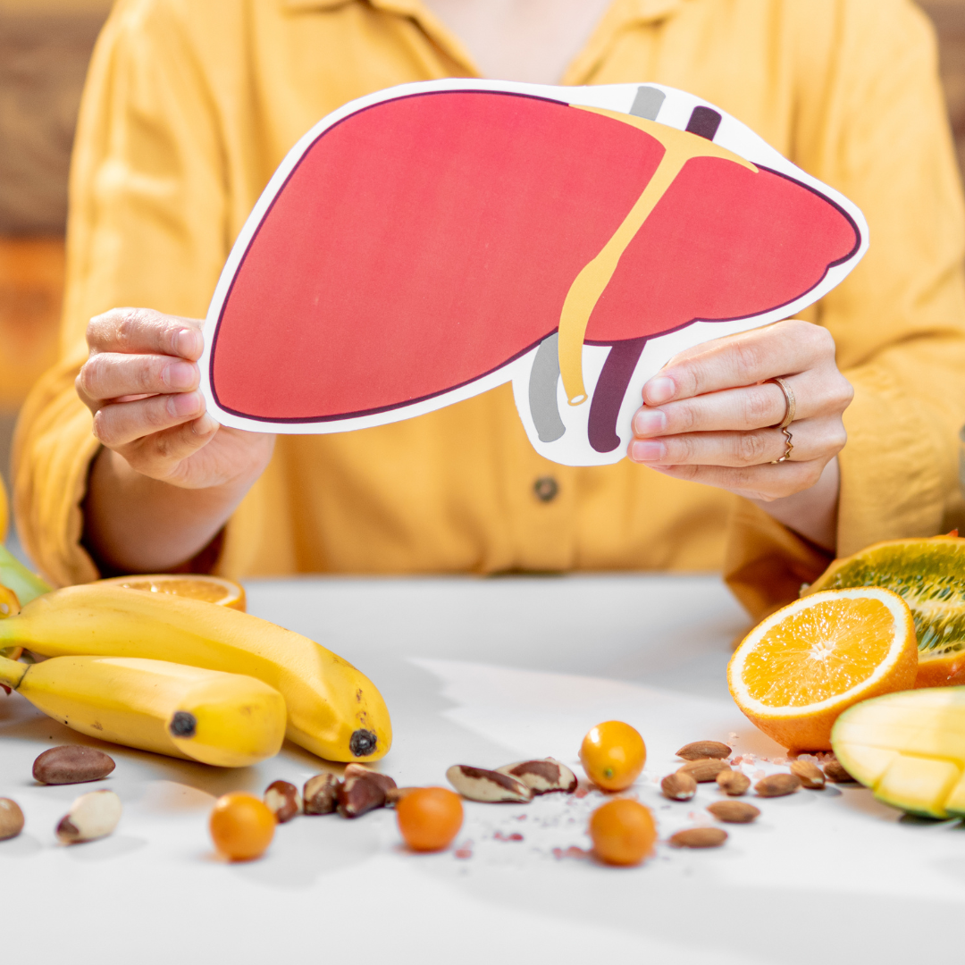 Natürliche Leberentgiftung im Alltag: Kleine Gewohnheiten, große Wirkung